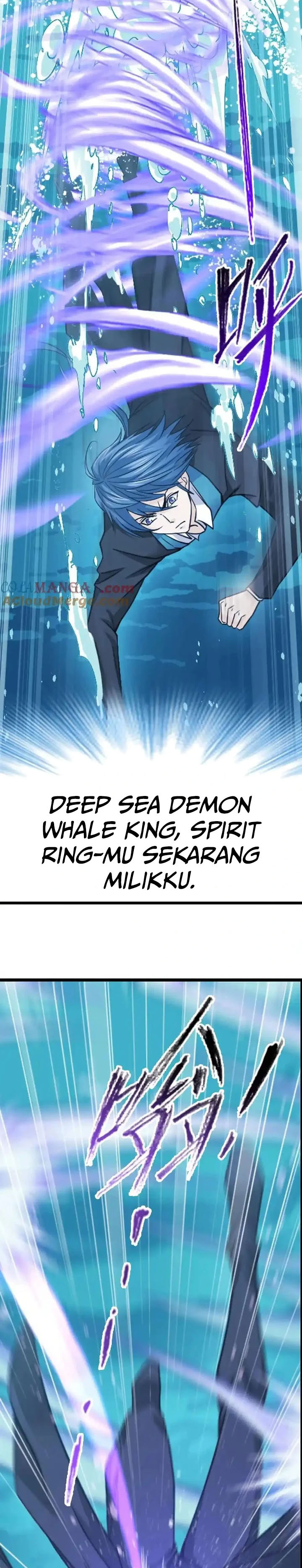 Dilarang COPAS - situs resmi www.mangacanblog.com - Komik soul land 352 - chapter 352 353 Indonesia soul land 352 - chapter 352 Terbaru 14|Baca Manga Komik Indonesia|Mangacan