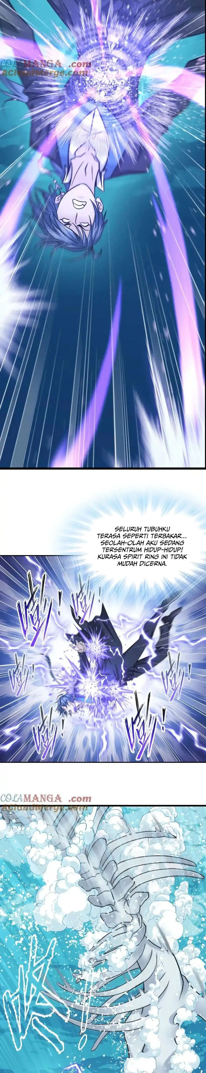 Dilarang COPAS - situs resmi www.mangacanblog.com - Komik soul land 352 - chapter 352 353 Indonesia soul land 352 - chapter 352 Terbaru 15|Baca Manga Komik Indonesia|Mangacan