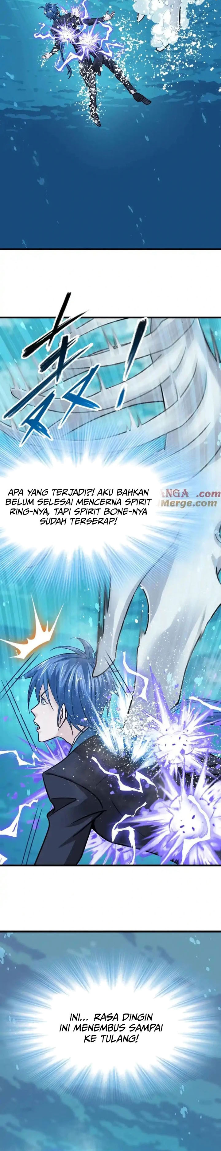 Dilarang COPAS - situs resmi www.mangacanblog.com - Komik soul land 352 - chapter 352 353 Indonesia soul land 352 - chapter 352 Terbaru 16|Baca Manga Komik Indonesia|Mangacan