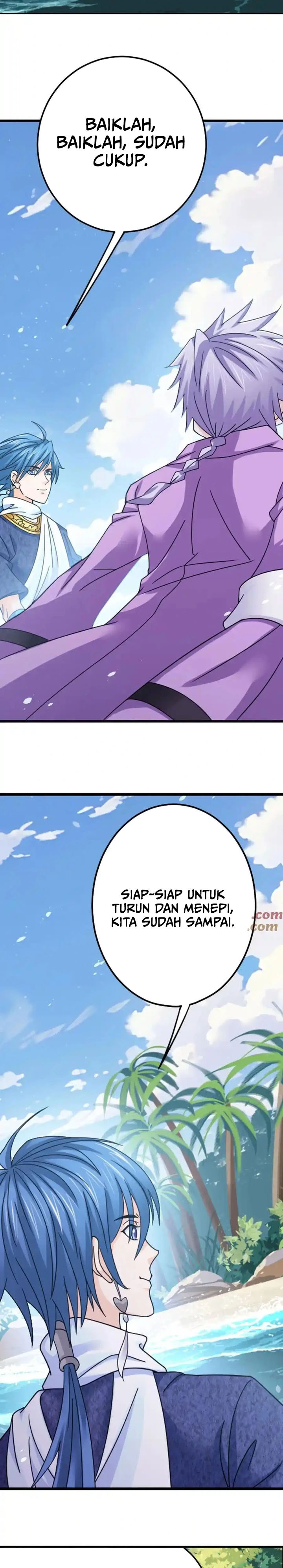 Dilarang COPAS - situs resmi www.mangacanblog.com - Komik soul land 352 - chapter 352 353 Indonesia soul land 352 - chapter 352 Terbaru 21|Baca Manga Komik Indonesia|Mangacan