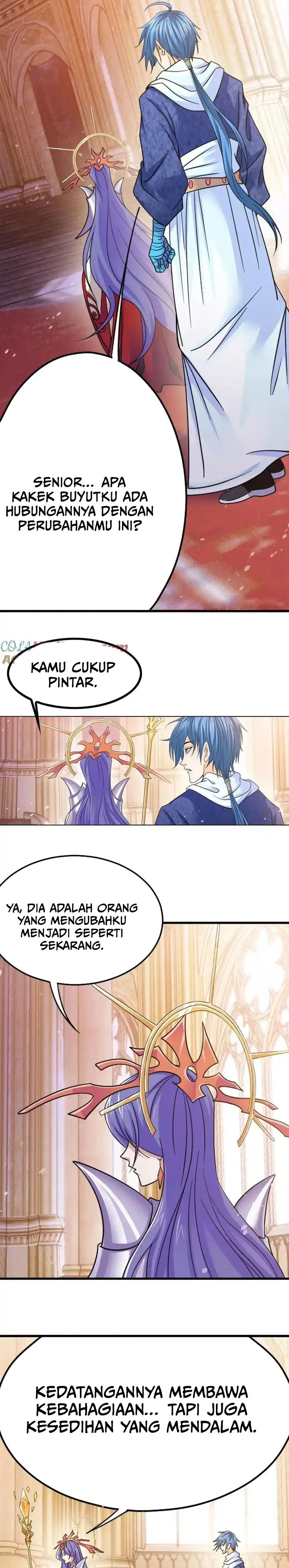 Dilarang COPAS - situs resmi www.mangacanblog.com - Komik soul land 352 - chapter 352 353 Indonesia soul land 352 - chapter 352 Terbaru 29|Baca Manga Komik Indonesia|Mangacan