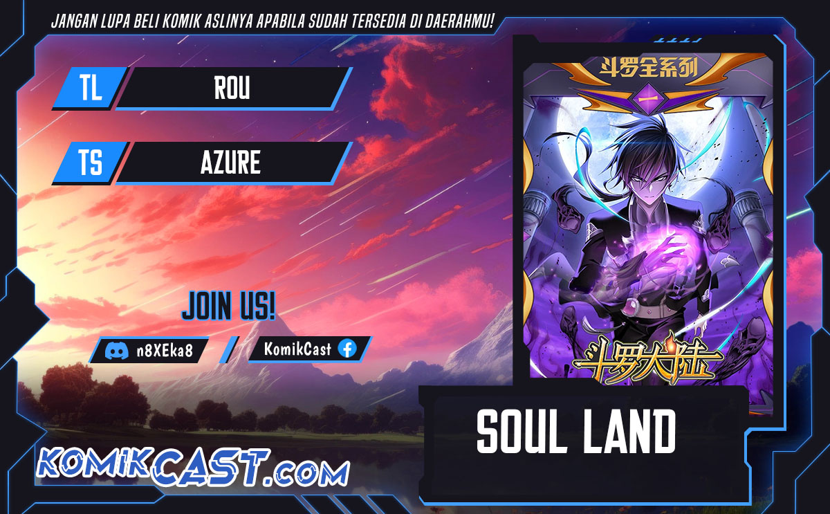 Dilarang COPAS - situs resmi www.mangacanblog.com - Komik soul land 354 - chapter 354 355 Indonesia soul land 354 - chapter 354 Terbaru 0|Baca Manga Komik Indonesia|Mangacan