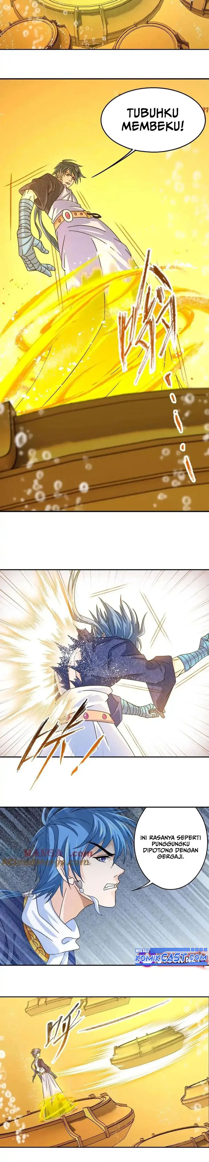 Dilarang COPAS - situs resmi www.mangacanblog.com - Komik soul land 354 - chapter 354 355 Indonesia soul land 354 - chapter 354 Terbaru 6|Baca Manga Komik Indonesia|Mangacan