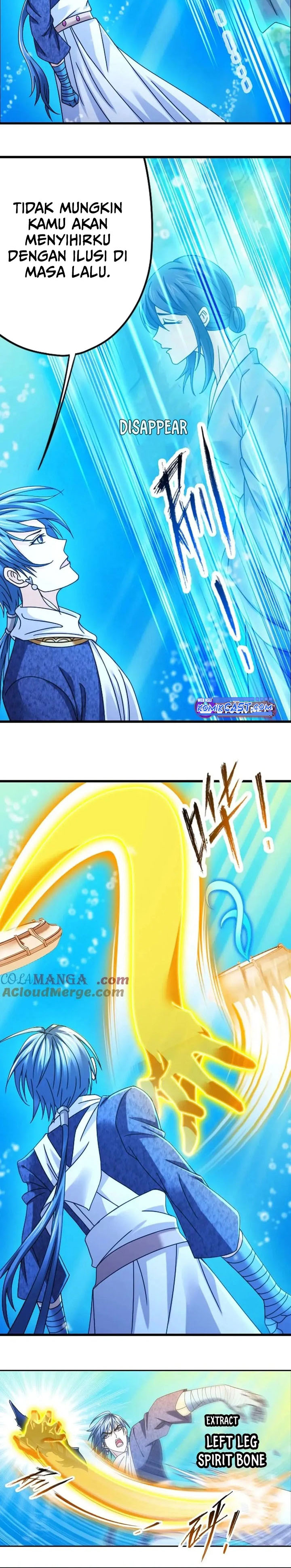 Dilarang COPAS - situs resmi www.mangacanblog.com - Komik soul land 354 - chapter 354 355 Indonesia soul land 354 - chapter 354 Terbaru 16|Baca Manga Komik Indonesia|Mangacan