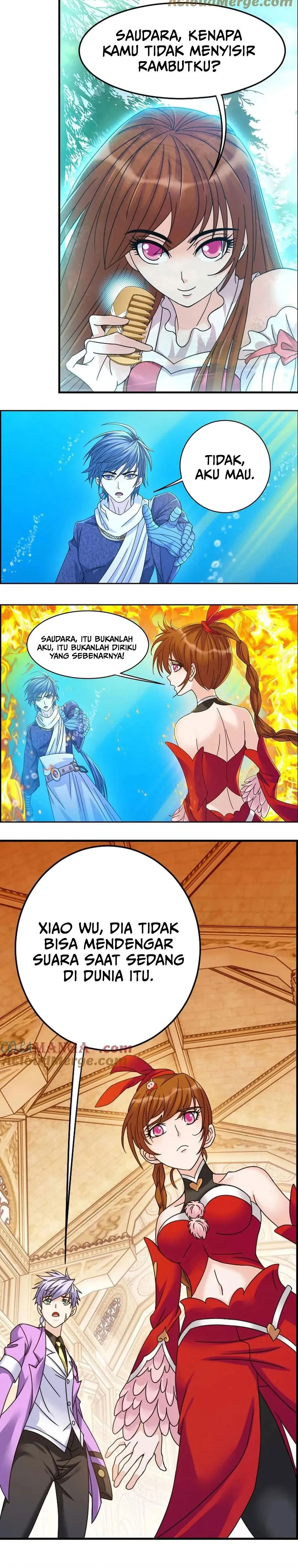 Dilarang COPAS - situs resmi www.mangacanblog.com - Komik soul land 354 - chapter 354 355 Indonesia soul land 354 - chapter 354 Terbaru 20|Baca Manga Komik Indonesia|Mangacan