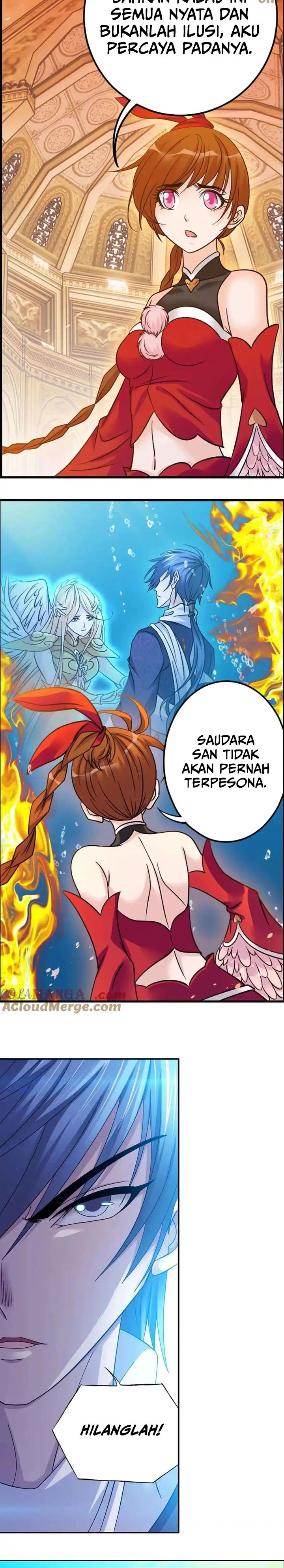 Dilarang COPAS - situs resmi www.mangacanblog.com - Komik soul land 354 - chapter 354 355 Indonesia soul land 354 - chapter 354 Terbaru 28|Baca Manga Komik Indonesia|Mangacan