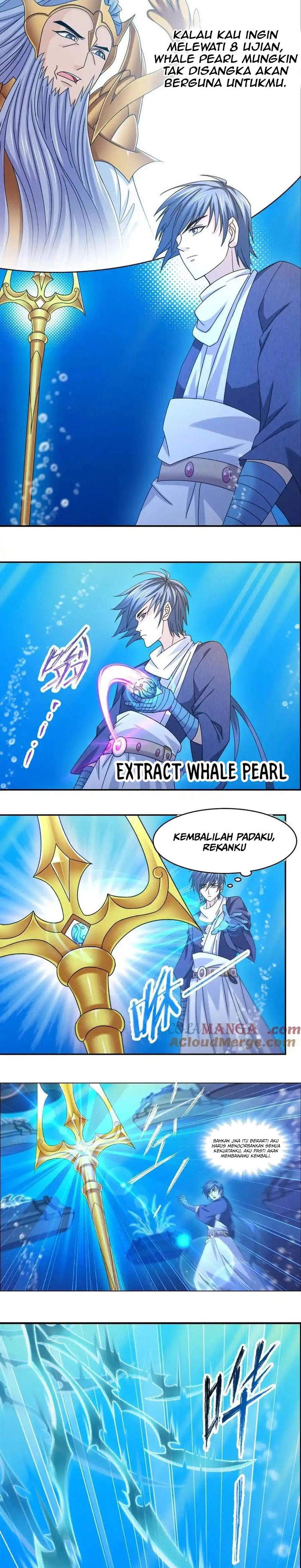 Dilarang COPAS - situs resmi www.mangacanblog.com - Komik soul land 354 - chapter 354 355 Indonesia soul land 354 - chapter 354 Terbaru 30|Baca Manga Komik Indonesia|Mangacan