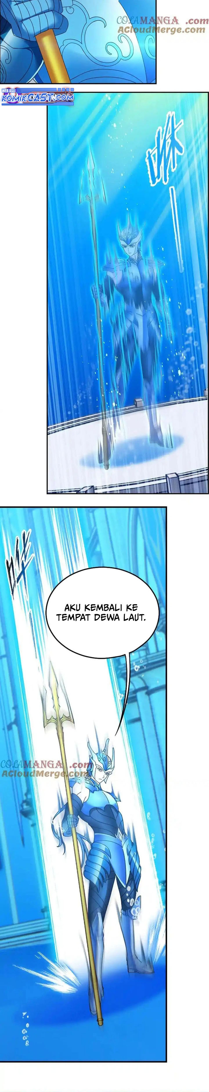 Dilarang COPAS - situs resmi www.mangacanblog.com - Komik soul land 354 - chapter 354 355 Indonesia soul land 354 - chapter 354 Terbaru 32|Baca Manga Komik Indonesia|Mangacan