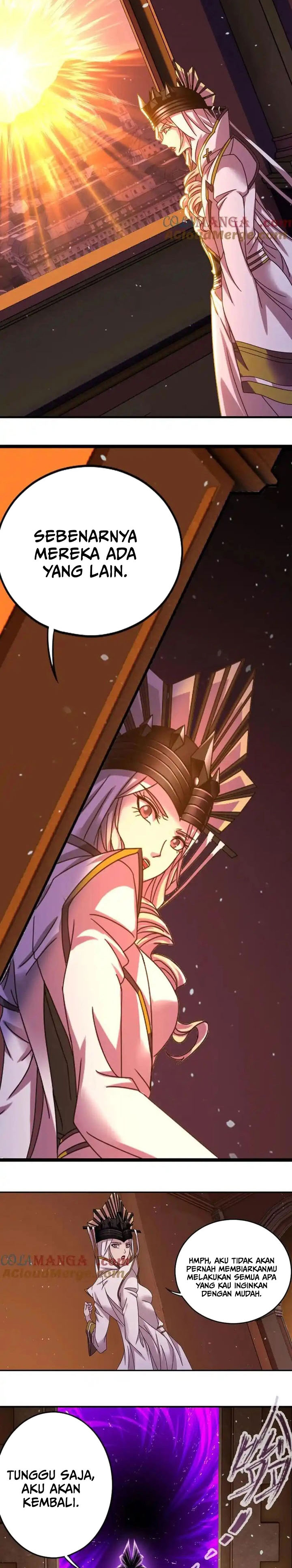 Soul Land chapter 355