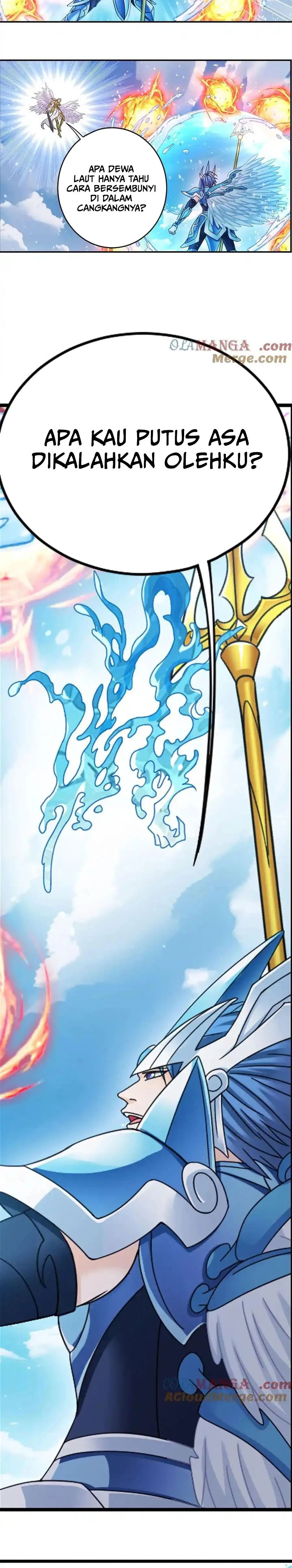 Soul Land chapter 355
