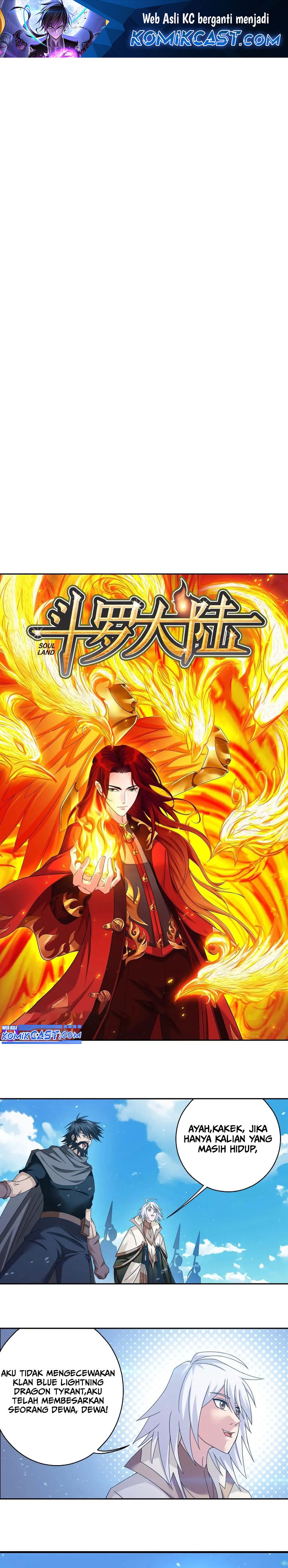 Dilarang COPAS - situs resmi www.mangacanblog.com - Komik soul land 358 - chapter 358 359 Indonesia soul land 358 - chapter 358 Terbaru 1|Baca Manga Komik Indonesia|Mangacan