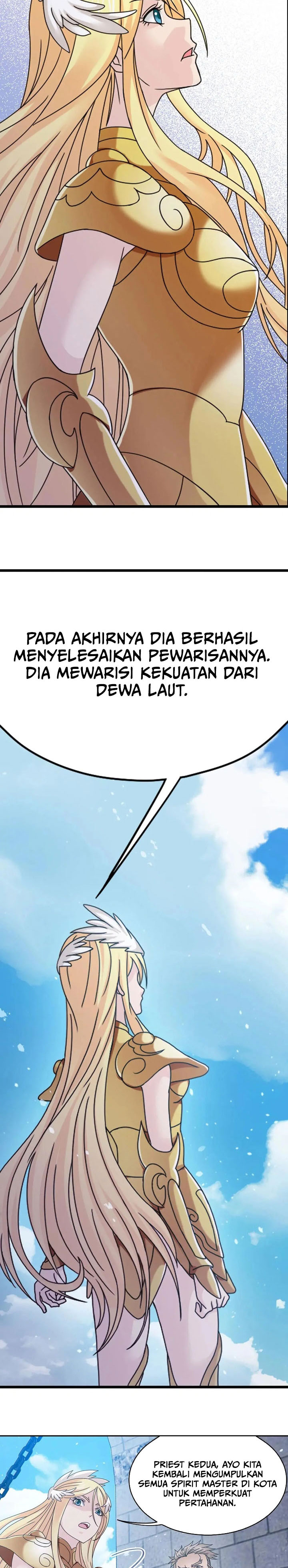 Dilarang COPAS - situs resmi www.mangacanblog.com - Komik soul land 358 - chapter 358 359 Indonesia soul land 358 - chapter 358 Terbaru 3|Baca Manga Komik Indonesia|Mangacan