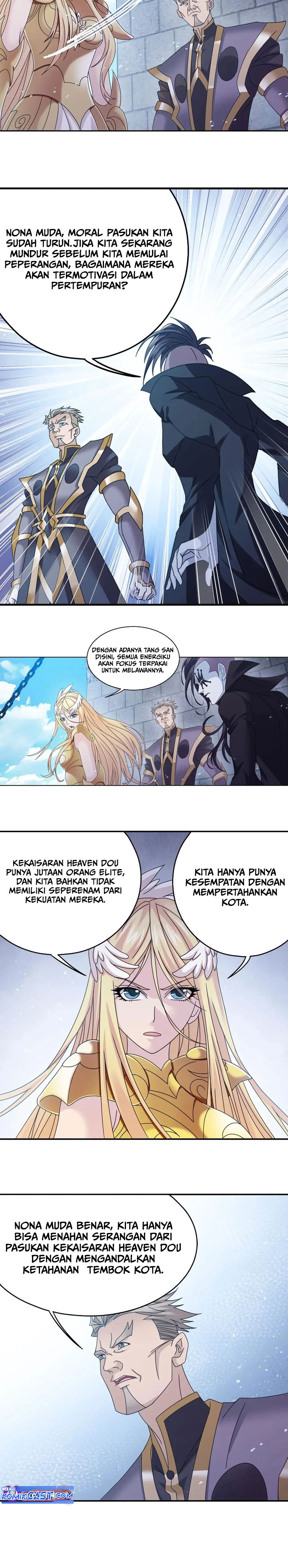 Dilarang COPAS - situs resmi www.mangacanblog.com - Komik soul land 358 - chapter 358 359 Indonesia soul land 358 - chapter 358 Terbaru 4|Baca Manga Komik Indonesia|Mangacan