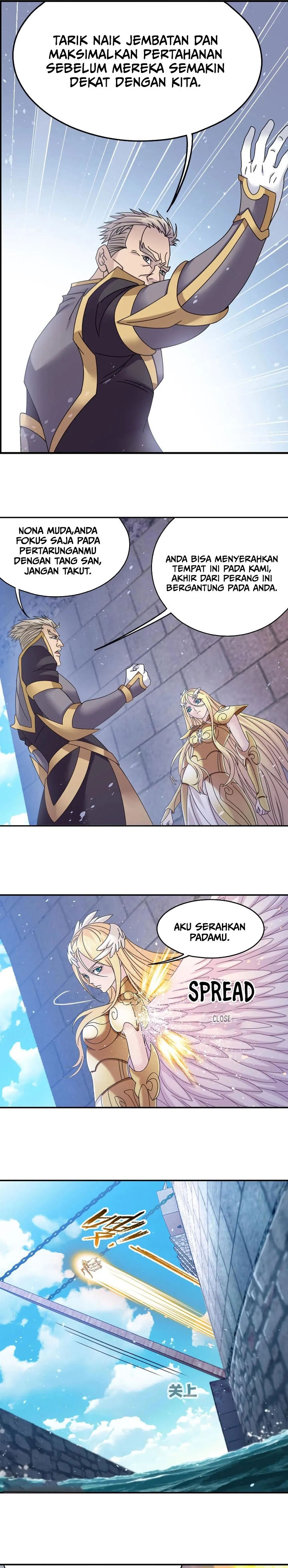 Dilarang COPAS - situs resmi www.mangacanblog.com - Komik soul land 358 - chapter 358 359 Indonesia soul land 358 - chapter 358 Terbaru 5|Baca Manga Komik Indonesia|Mangacan