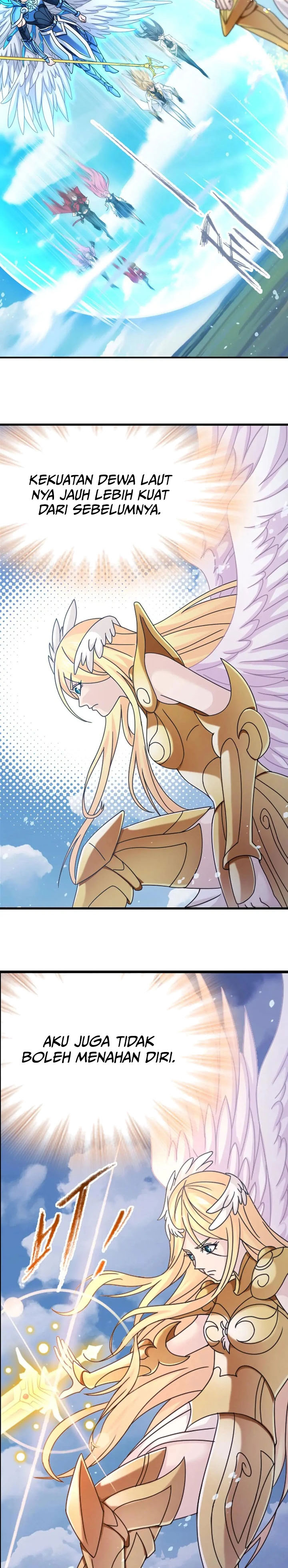 Dilarang COPAS - situs resmi www.mangacanblog.com - Komik soul land 358 - chapter 358 359 Indonesia soul land 358 - chapter 358 Terbaru 7|Baca Manga Komik Indonesia|Mangacan