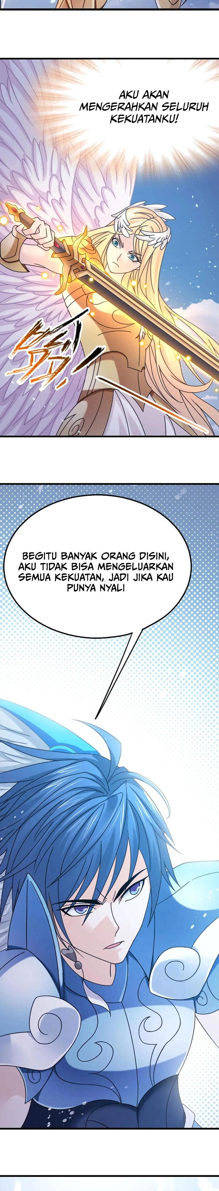 Dilarang COPAS - situs resmi www.mangacanblog.com - Komik soul land 358 - chapter 358 359 Indonesia soul land 358 - chapter 358 Terbaru 8|Baca Manga Komik Indonesia|Mangacan