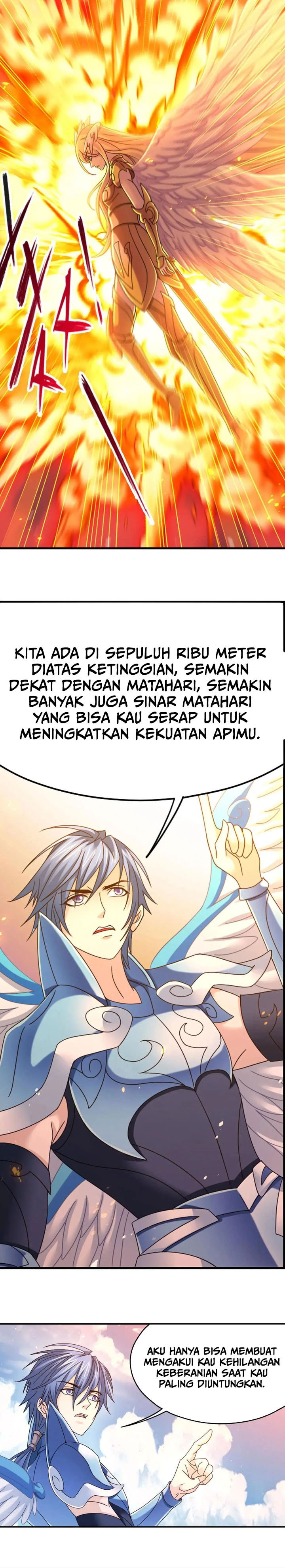 Dilarang COPAS - situs resmi www.mangacanblog.com - Komik soul land 358 - chapter 358 359 Indonesia soul land 358 - chapter 358 Terbaru 12|Baca Manga Komik Indonesia|Mangacan
