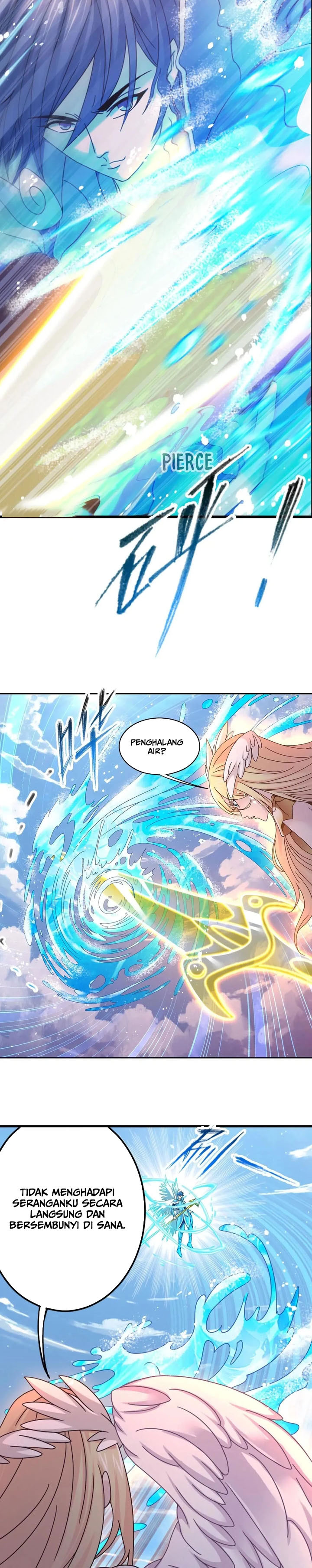 Dilarang COPAS - situs resmi www.mangacanblog.com - Komik soul land 358 - chapter 358 359 Indonesia soul land 358 - chapter 358 Terbaru 14|Baca Manga Komik Indonesia|Mangacan