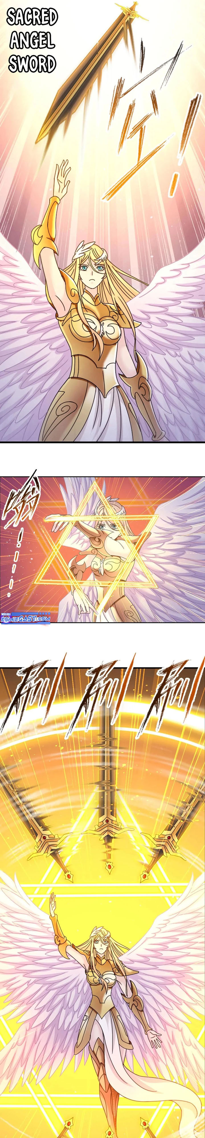 Dilarang COPAS - situs resmi www.mangacanblog.com - Komik soul land 358 - chapter 358 359 Indonesia soul land 358 - chapter 358 Terbaru 17|Baca Manga Komik Indonesia|Mangacan