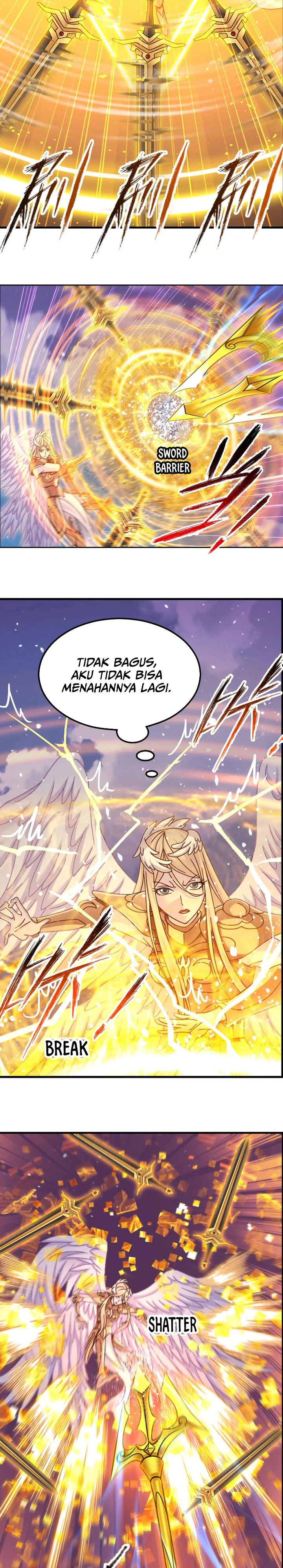 Dilarang COPAS - situs resmi www.mangacanblog.com - Komik soul land 358 - chapter 358 359 Indonesia soul land 358 - chapter 358 Terbaru 18|Baca Manga Komik Indonesia|Mangacan