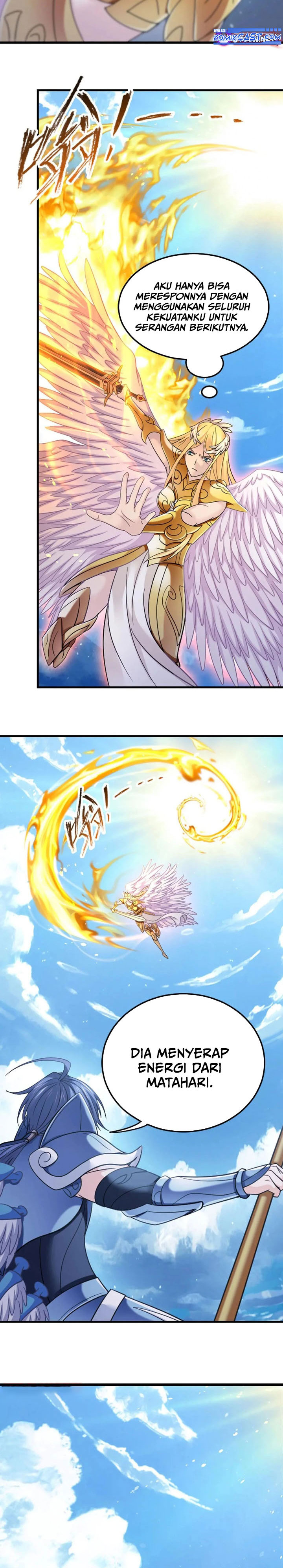 Dilarang COPAS - situs resmi www.mangacanblog.com - Komik soul land 358 - chapter 358 359 Indonesia soul land 358 - chapter 358 Terbaru 20|Baca Manga Komik Indonesia|Mangacan