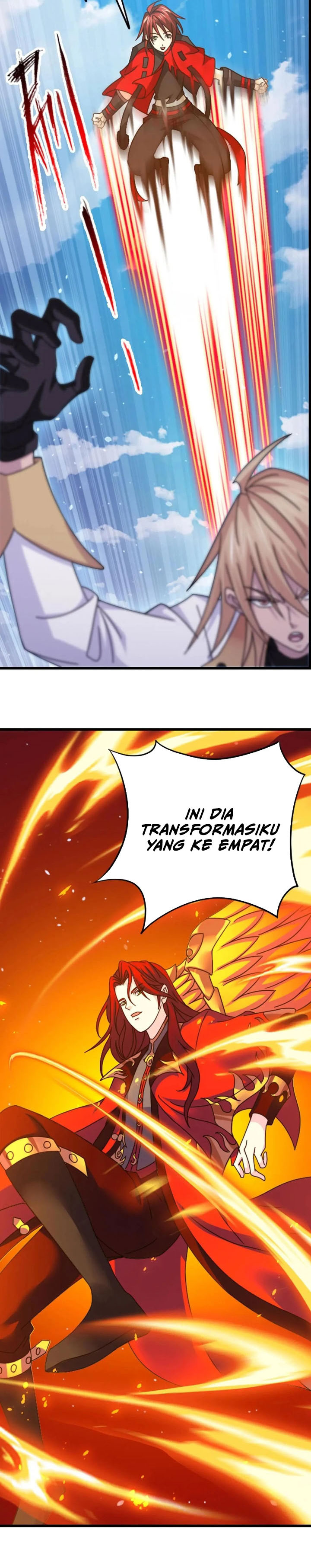 Dilarang COPAS - situs resmi www.mangacanblog.com - Komik soul land 358 - chapter 358 359 Indonesia soul land 358 - chapter 358 Terbaru 24|Baca Manga Komik Indonesia|Mangacan