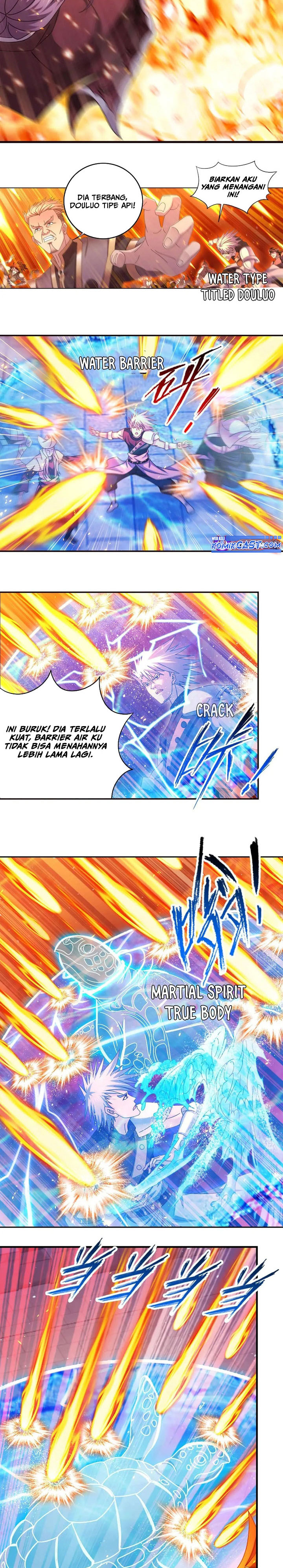 Dilarang COPAS - situs resmi www.mangacanblog.com - Komik soul land 358 - chapter 358 359 Indonesia soul land 358 - chapter 358 Terbaru 26|Baca Manga Komik Indonesia|Mangacan