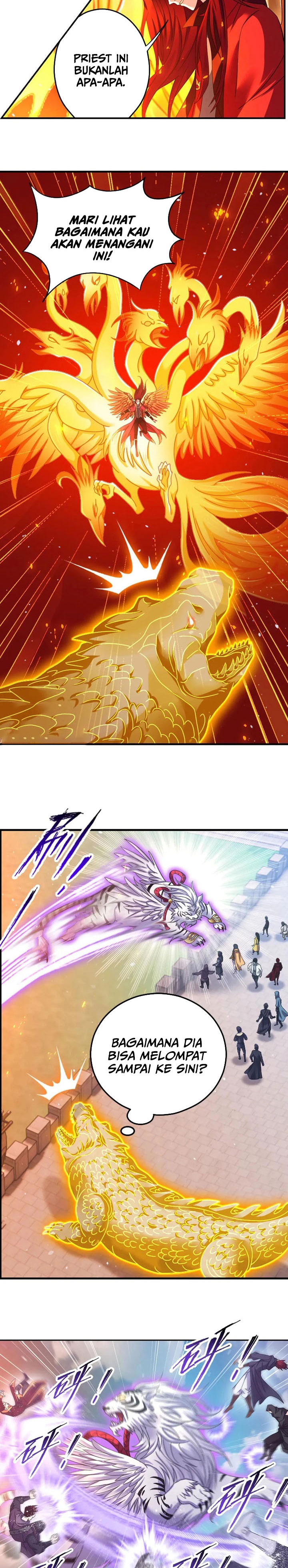 Dilarang COPAS - situs resmi www.mangacanblog.com - Komik soul land 358 - chapter 358 359 Indonesia soul land 358 - chapter 358 Terbaru 30|Baca Manga Komik Indonesia|Mangacan