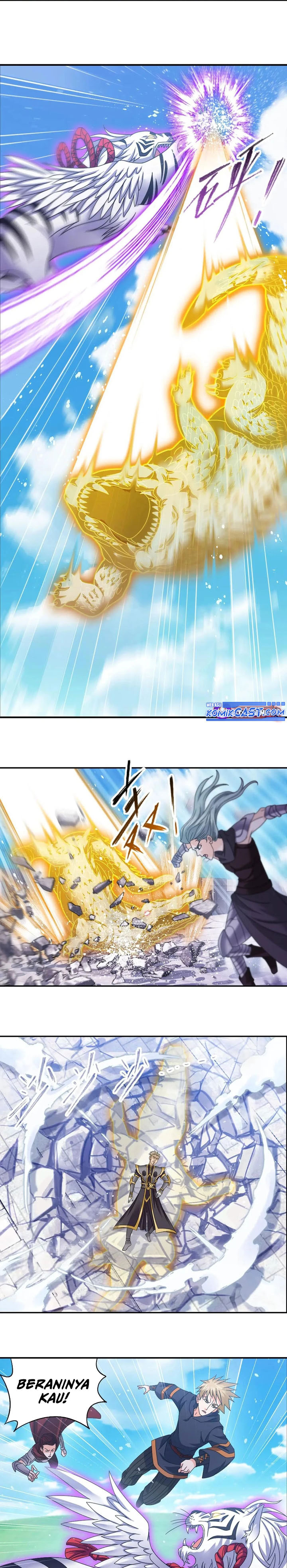 Dilarang COPAS - situs resmi www.mangacanblog.com - Komik soul land 358 - chapter 358 359 Indonesia soul land 358 - chapter 358 Terbaru 35|Baca Manga Komik Indonesia|Mangacan
