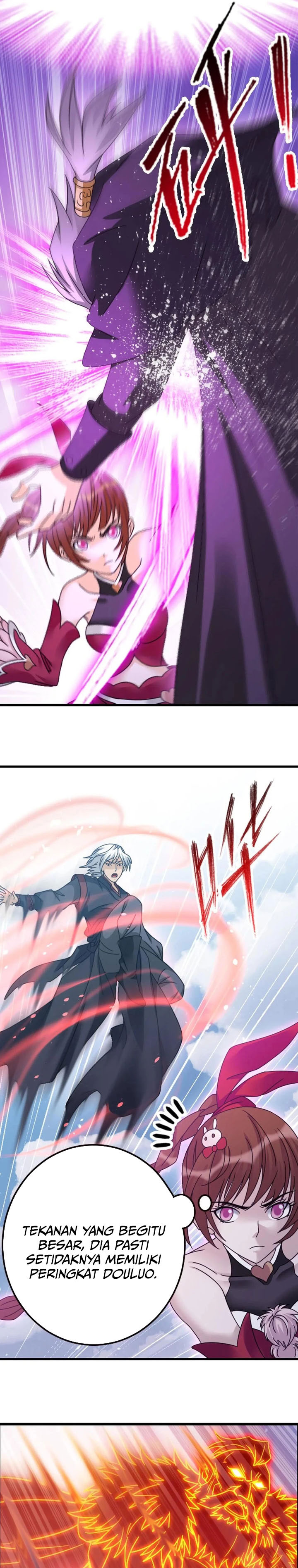 Soul Land chapter 359