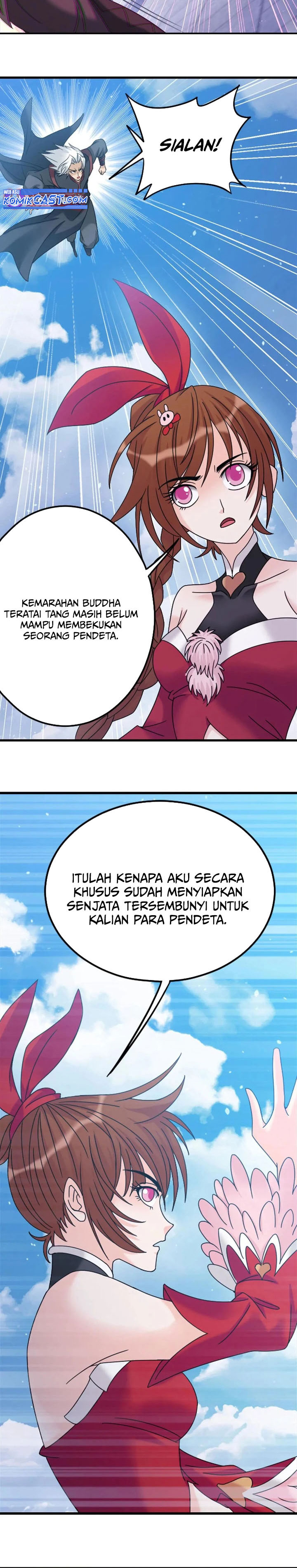 Soul Land chapter 359