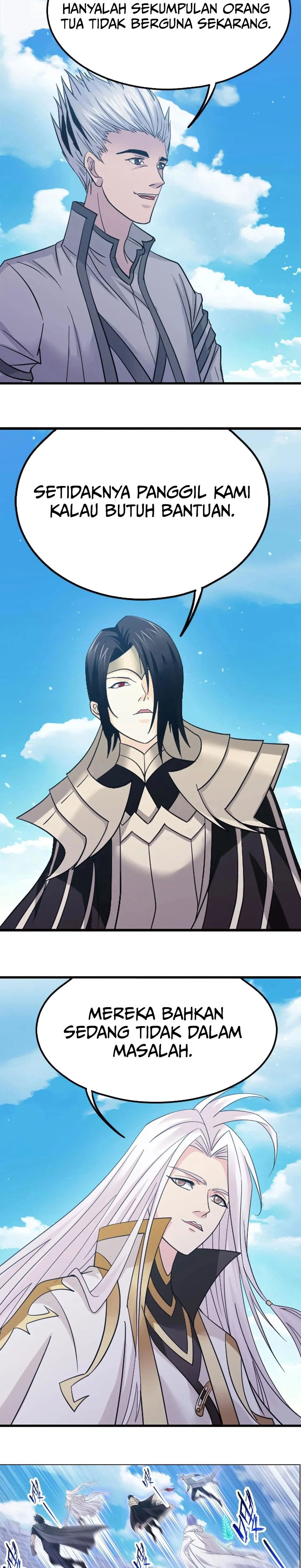 Soul Land chapter 359