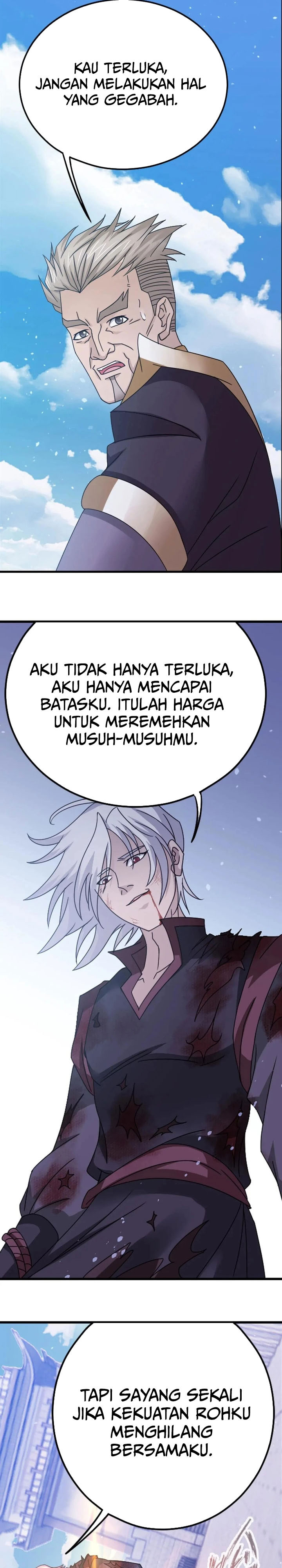 Soul Land chapter 359