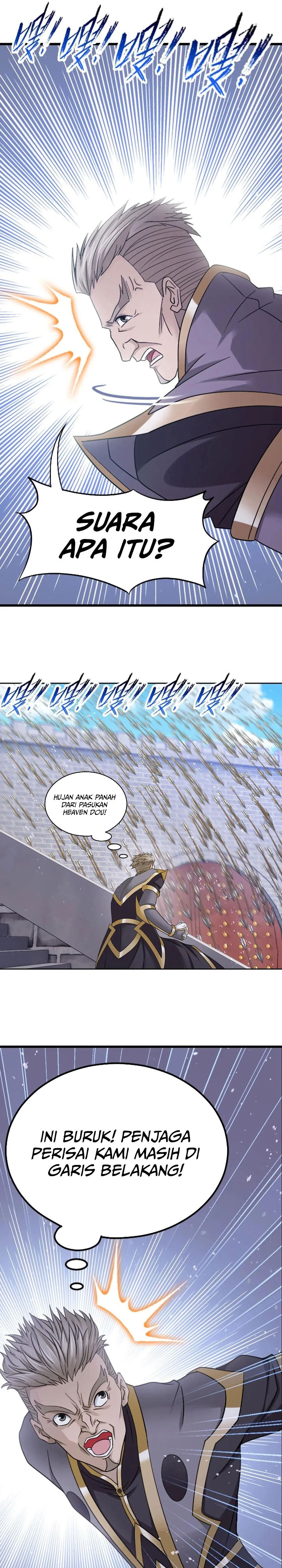 Dilarang COPAS - situs resmi www.mangacanblog.com - Komik soul land 360 - chapter 360 361 Indonesia soul land 360 - chapter 360 Terbaru 5|Baca Manga Komik Indonesia|Mangacan