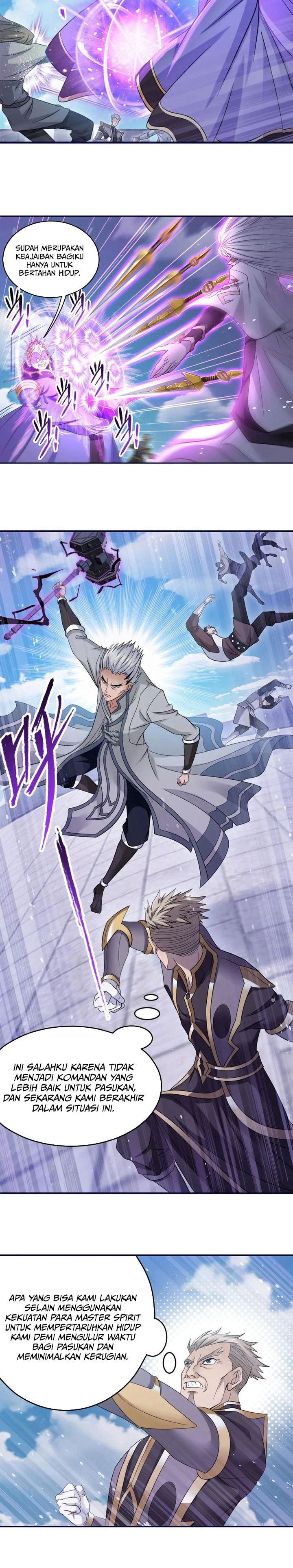 Dilarang COPAS - situs resmi www.mangacanblog.com - Komik soul land 360 - chapter 360 361 Indonesia soul land 360 - chapter 360 Terbaru 10|Baca Manga Komik Indonesia|Mangacan