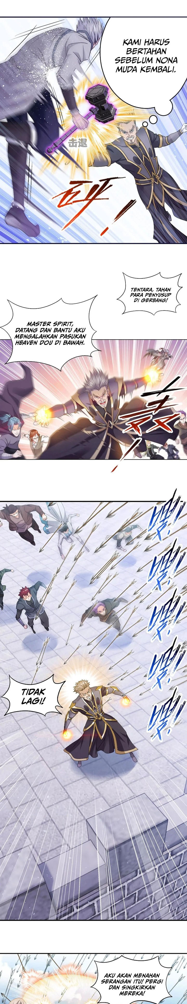 Dilarang COPAS - situs resmi www.mangacanblog.com - Komik soul land 360 - chapter 360 361 Indonesia soul land 360 - chapter 360 Terbaru 11|Baca Manga Komik Indonesia|Mangacan