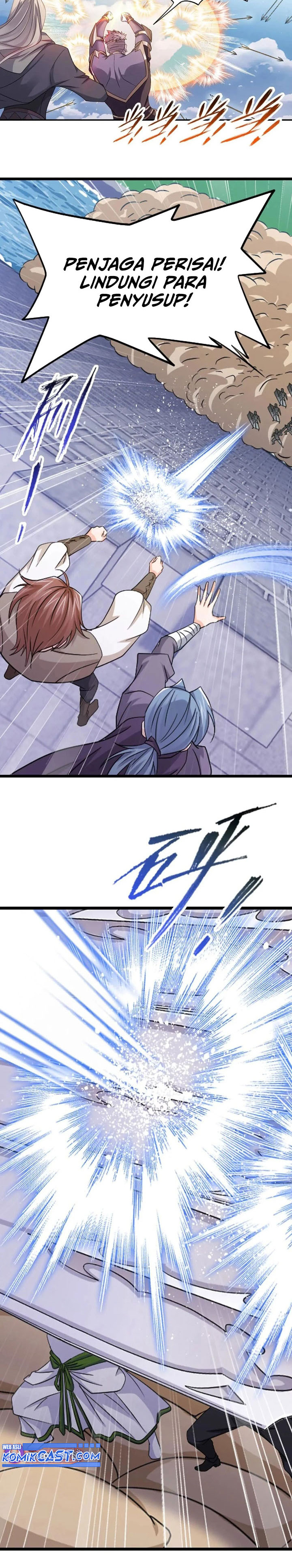 Dilarang COPAS - situs resmi www.mangacanblog.com - Komik soul land 360 - chapter 360 361 Indonesia soul land 360 - chapter 360 Terbaru 12|Baca Manga Komik Indonesia|Mangacan