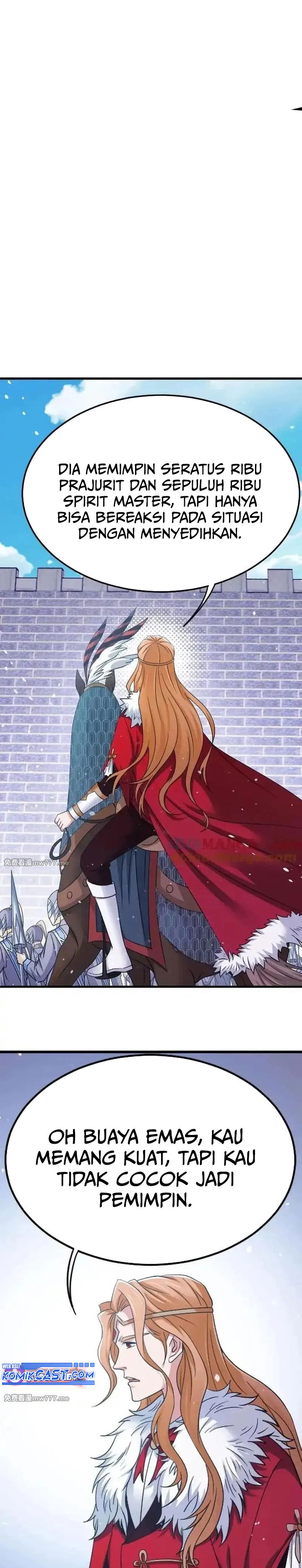 Dilarang COPAS - situs resmi www.mangacanblog.com - Komik soul land 360 - chapter 360 361 Indonesia soul land 360 - chapter 360 Terbaru 14|Baca Manga Komik Indonesia|Mangacan