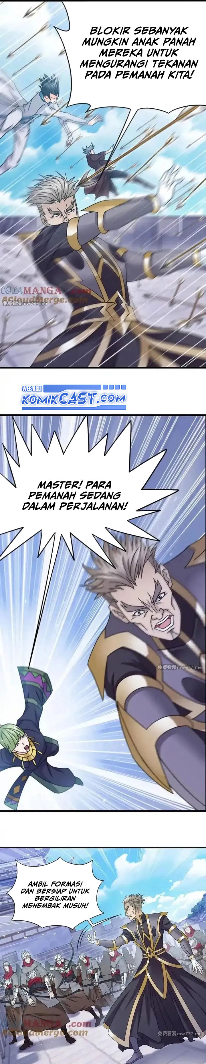Dilarang COPAS - situs resmi www.mangacanblog.com - Komik soul land 360 - chapter 360 361 Indonesia soul land 360 - chapter 360 Terbaru 17|Baca Manga Komik Indonesia|Mangacan