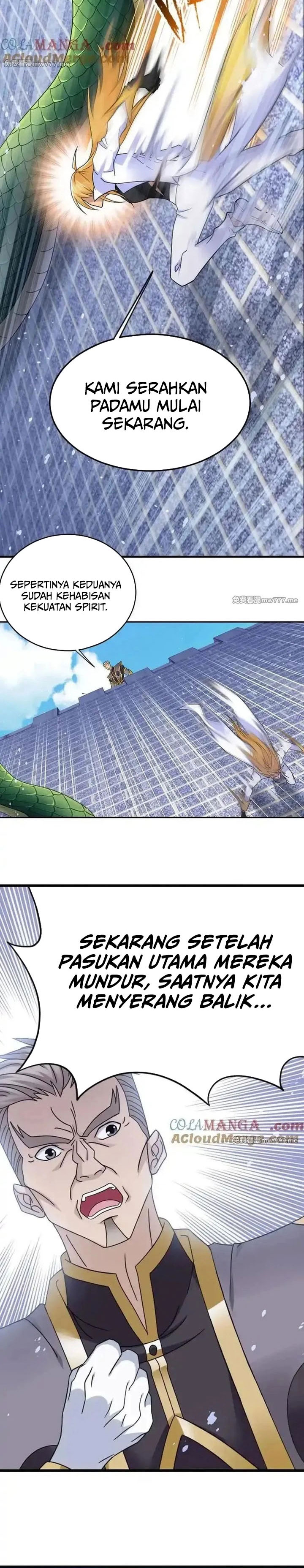 Dilarang COPAS - situs resmi www.mangacanblog.com - Komik soul land 360 - chapter 360 361 Indonesia soul land 360 - chapter 360 Terbaru 20|Baca Manga Komik Indonesia|Mangacan