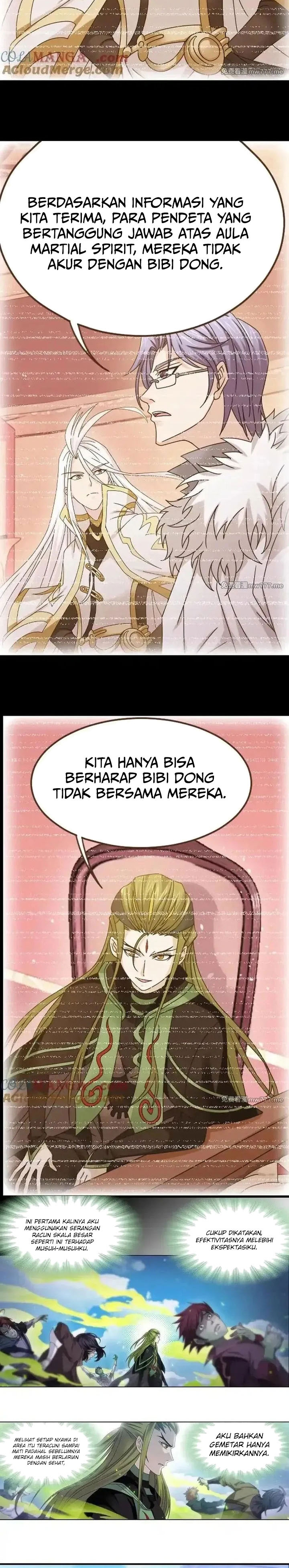 Dilarang COPAS - situs resmi www.mangacanblog.com - Komik soul land 360 - chapter 360 361 Indonesia soul land 360 - chapter 360 Terbaru 28|Baca Manga Komik Indonesia|Mangacan