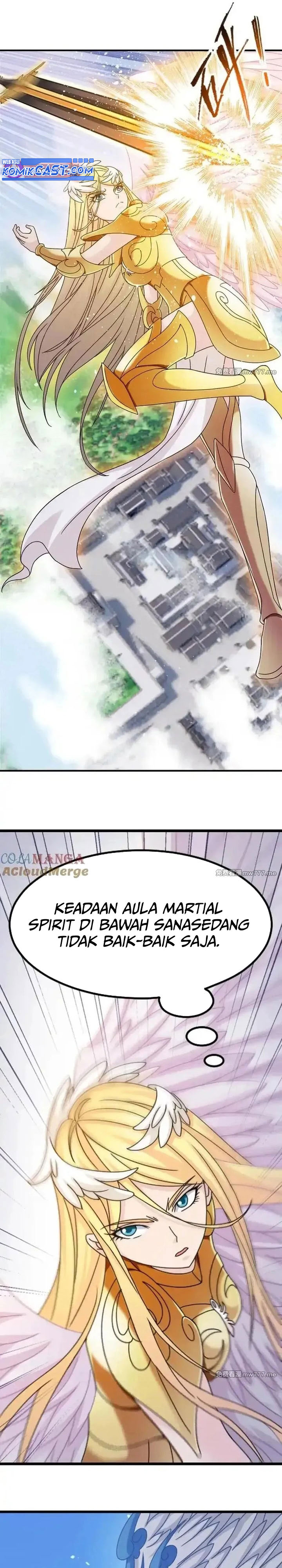 Dilarang COPAS - situs resmi www.mangacanblog.com - Komik soul land 360 - chapter 360 361 Indonesia soul land 360 - chapter 360 Terbaru 33|Baca Manga Komik Indonesia|Mangacan