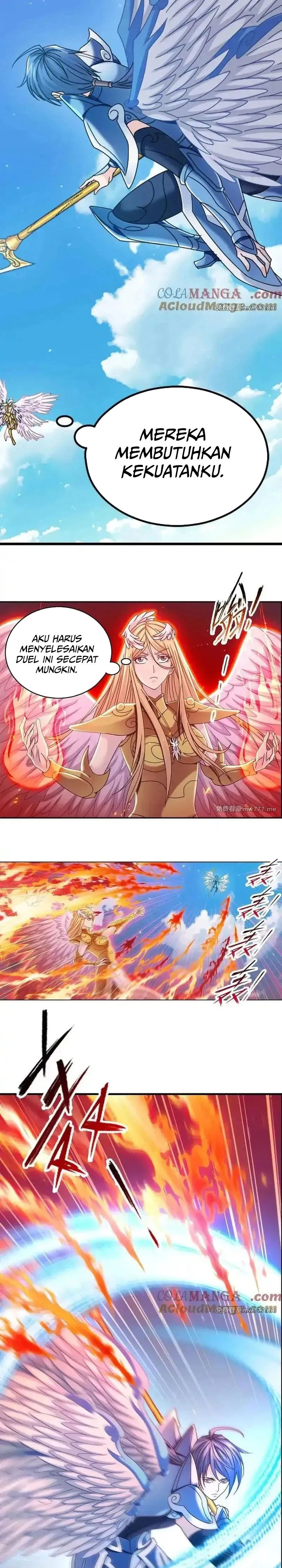 Dilarang COPAS - situs resmi www.mangacanblog.com - Komik soul land 360 - chapter 360 361 Indonesia soul land 360 - chapter 360 Terbaru 34|Baca Manga Komik Indonesia|Mangacan