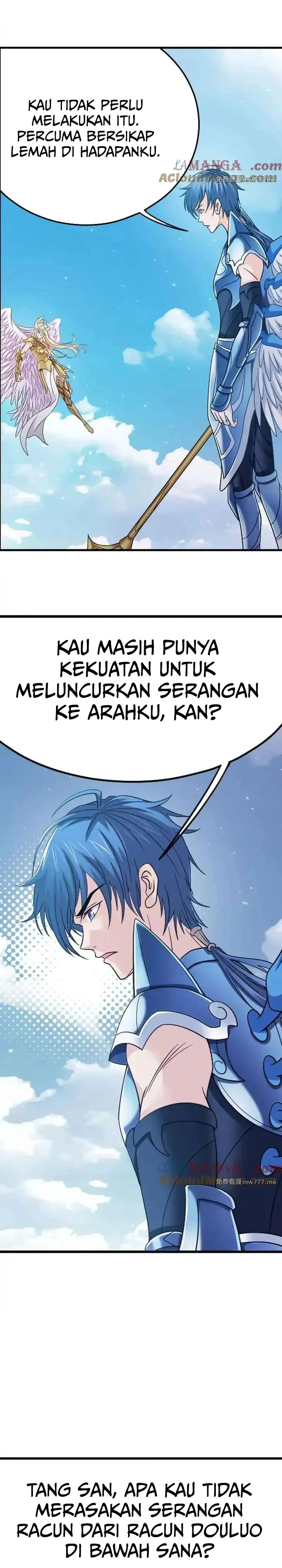 Dilarang COPAS - situs resmi www.mangacanblog.com - Komik soul land 360 - chapter 360 361 Indonesia soul land 360 - chapter 360 Terbaru 36|Baca Manga Komik Indonesia|Mangacan