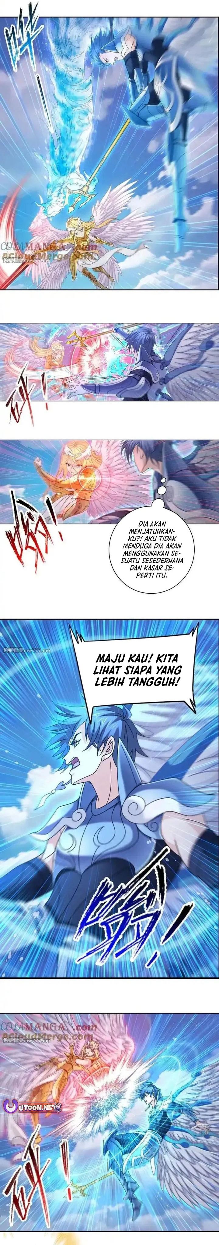 Dilarang COPAS - situs resmi www.mangacanblog.com - Komik soul land 361 - chapter 361 362 Indonesia soul land 361 - chapter 361 Terbaru 3|Baca Manga Komik Indonesia|Mangacan