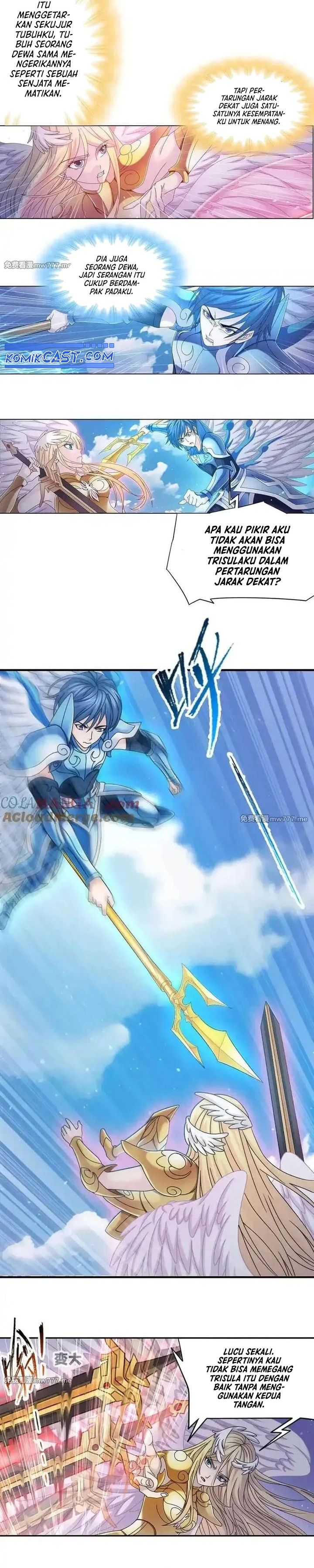 Dilarang COPAS - situs resmi www.mangacanblog.com - Komik soul land 361 - chapter 361 362 Indonesia soul land 361 - chapter 361 Terbaru 4|Baca Manga Komik Indonesia|Mangacan