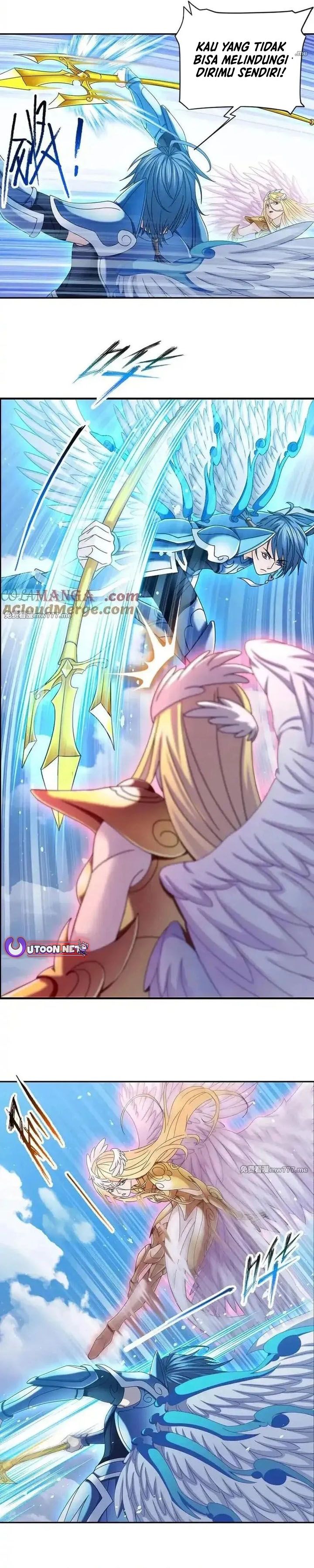 Dilarang COPAS - situs resmi www.mangacanblog.com - Komik soul land 361 - chapter 361 362 Indonesia soul land 361 - chapter 361 Terbaru 7|Baca Manga Komik Indonesia|Mangacan