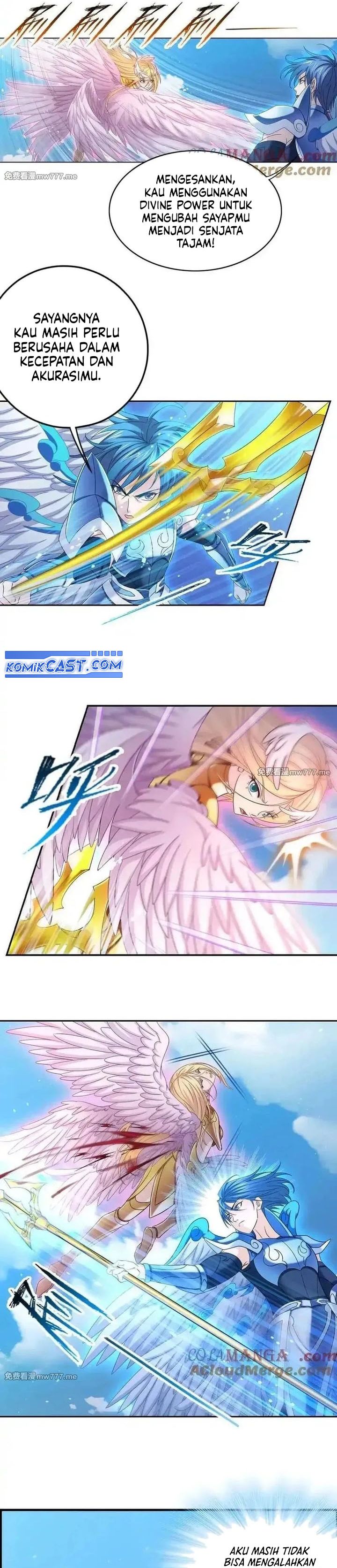 Dilarang COPAS - situs resmi www.mangacanblog.com - Komik soul land 361 - chapter 361 362 Indonesia soul land 361 - chapter 361 Terbaru 8|Baca Manga Komik Indonesia|Mangacan