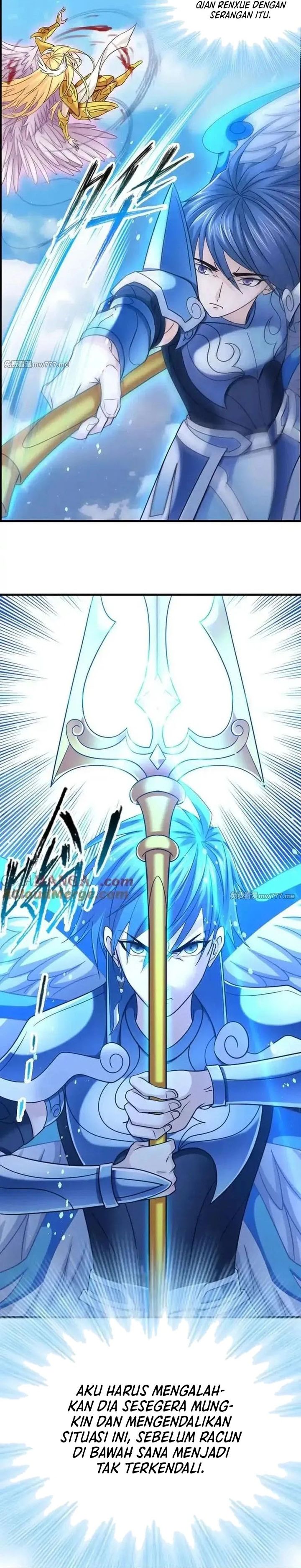 Dilarang COPAS - situs resmi www.mangacanblog.com - Komik soul land 361 - chapter 361 362 Indonesia soul land 361 - chapter 361 Terbaru 9|Baca Manga Komik Indonesia|Mangacan