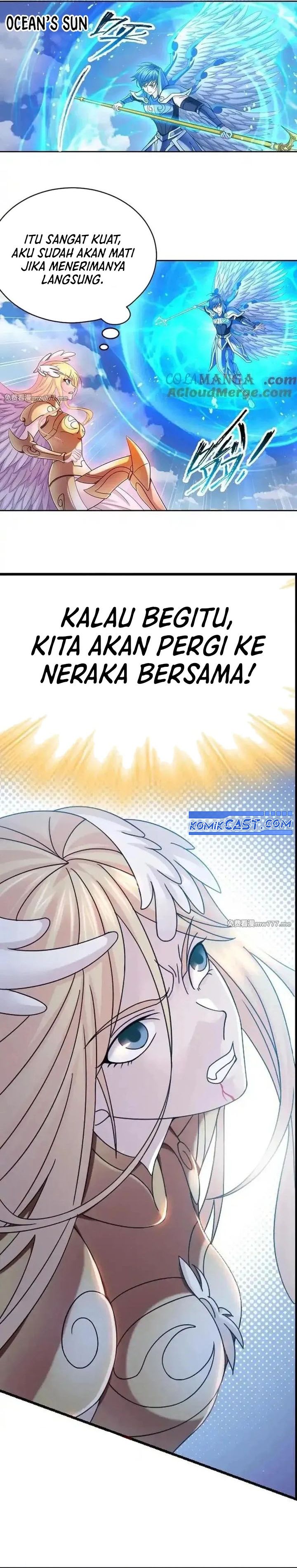 Dilarang COPAS - situs resmi www.mangacanblog.com - Komik soul land 361 - chapter 361 362 Indonesia soul land 361 - chapter 361 Terbaru 10|Baca Manga Komik Indonesia|Mangacan